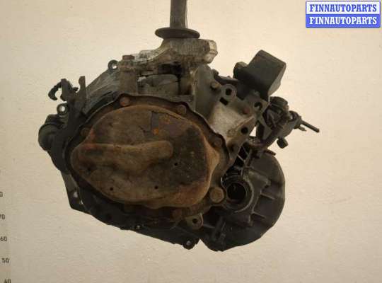 купить КПП 5-ст.мех. (МКПП) на Citroen Jumpy (Dispatch) 2007-2016