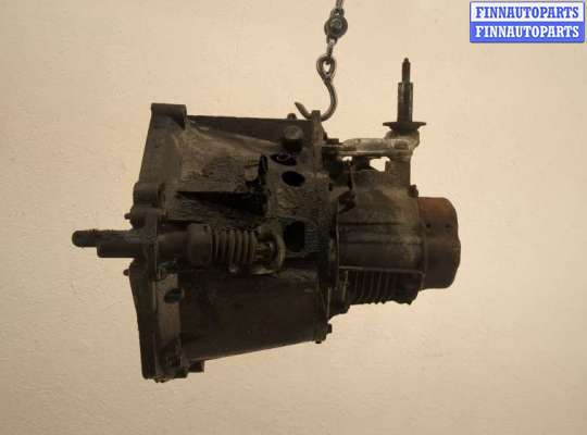 купить КПП 5-ст.мех. (МКПП) на Citroen Jumpy (Dispatch) 2007-2016