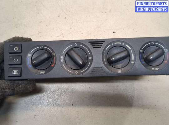 купить Переключатель отопителя (печки) на BMW 7 E38 1994-2001
