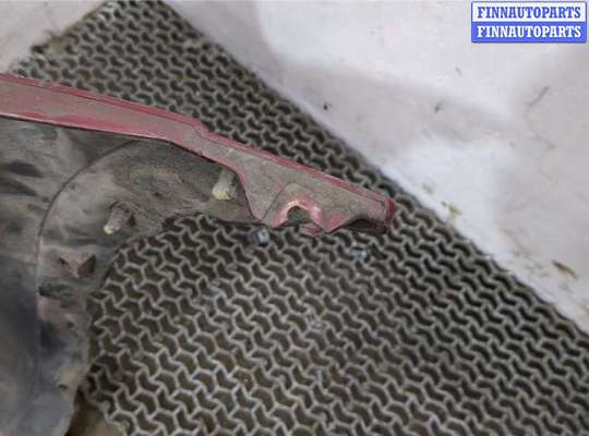 купить Бампер на Nissan Qashqai 2006-2013