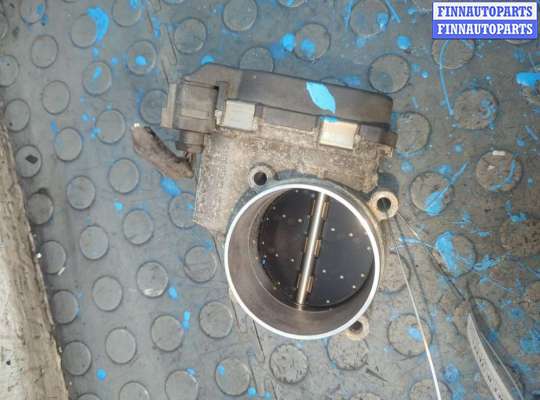 Заслонка дроссельная AU1700651 на Audi Q5 2008-2017