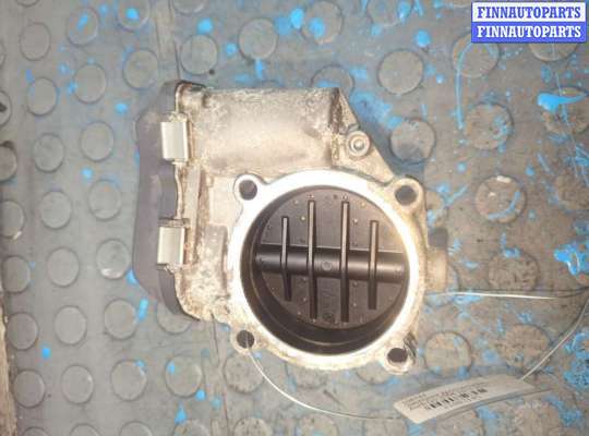 купить Заслонка дроссельная на Audi Q5 2008-2017