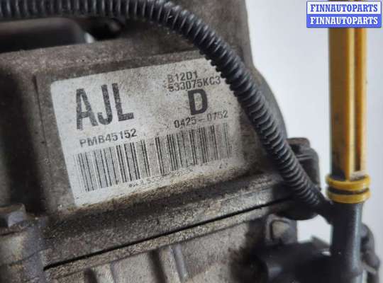 купить Маховик на Chevrolet Spark 2009-2016