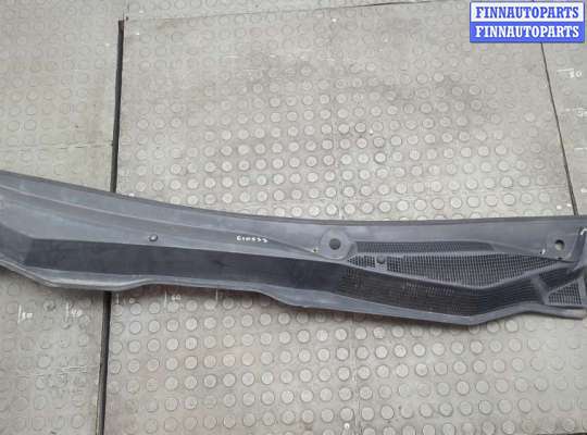 купить Жабо под дворники (дождевик) на Opel Astra H 2004-2010