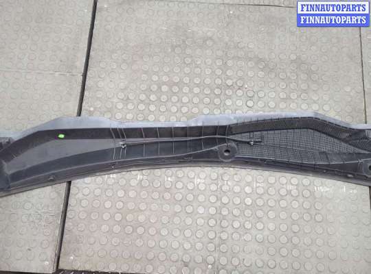 купить Жабо под дворники (дождевик) на Opel Astra H 2004-2010