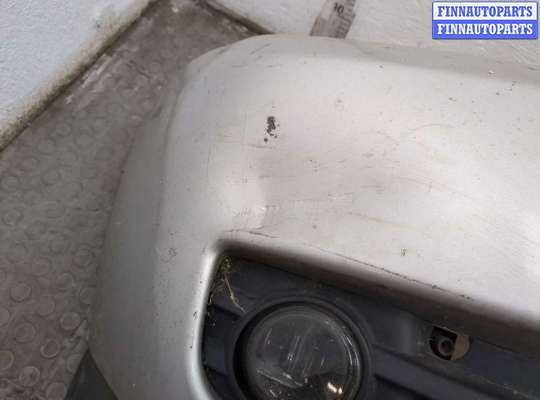 купить Бампер на Opel Vectra C 2002-2008
