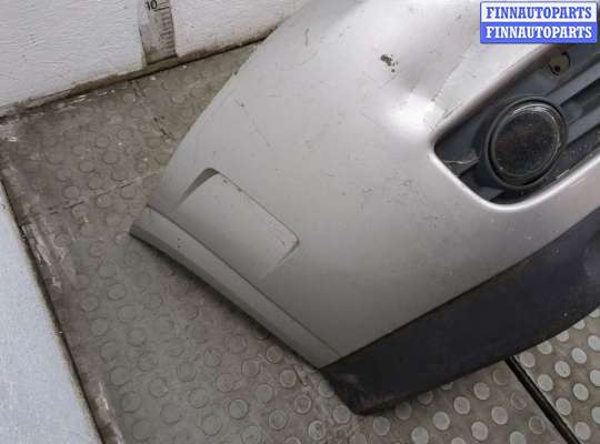 купить Бампер на Opel Vectra C 2002-2008