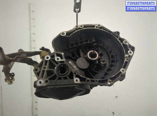 Подшипник выжимной OP2439107 на Opel Meriva 2003-2010
