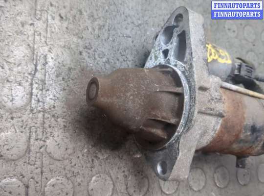 купить Стартер на Honda CR-V 2006-2012