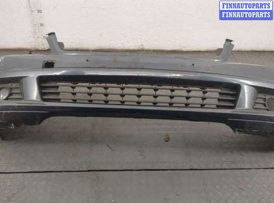 Бампер MB1572231 на Mercedes C W204 2006-2015