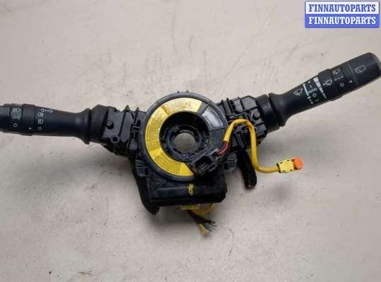 Купить Переключатель поворотов и дворников (стрекоза) на Hyundai i30 2011-2017 Переключатель поворотов и дворников (стрекоза) HN588186 на Hyundai i30 2011-2017