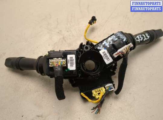 купить Переключатель поворотов и дворников (стрекоза) на Hyundai i30 2011-2017