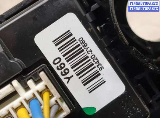 купить Переключатель поворотов и дворников (стрекоза) на Hyundai i30 2011-2017