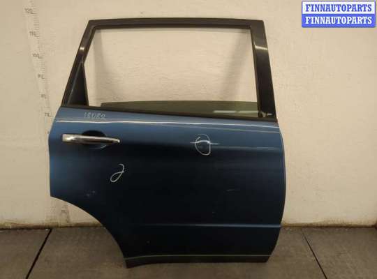 Купить Дверь боковая (легковая) на Subaru Tribeca (B9) 2004-2014 Дверь боковая (легковая) SUY9641 на Subaru Tribeca (B9) 2004-2014