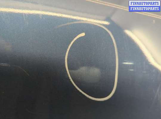 Дверь боковая на Subaru Tribeca