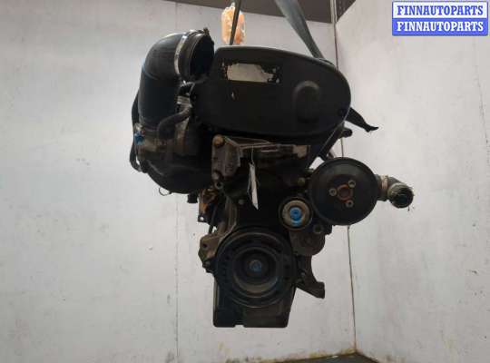купить Двигатель (ДВС) на Opel Zafira B 2005-2012