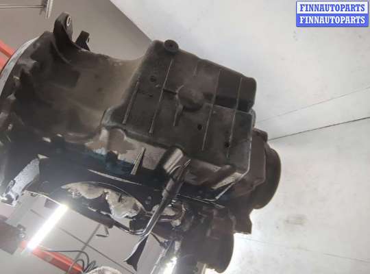 купить Двигатель (ДВС) на Opel Zafira B 2005-2012