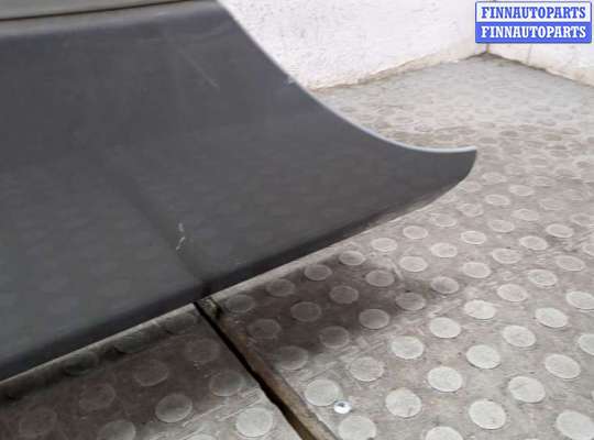 купить Капот на Land Rover Range Rover 4 2012-2021