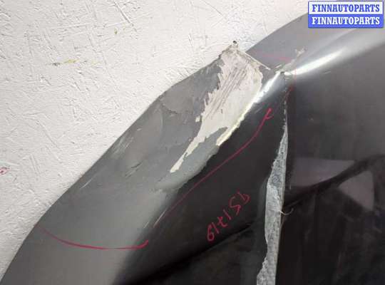 купить Капот на Land Rover Range Rover 4 2012-2021