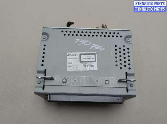 купить Магнитола на Ford Focus 3 2011-2015