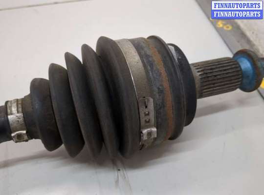 купить Полуось (приводной вал, шрус) на Mercedes S W222 2013-2020