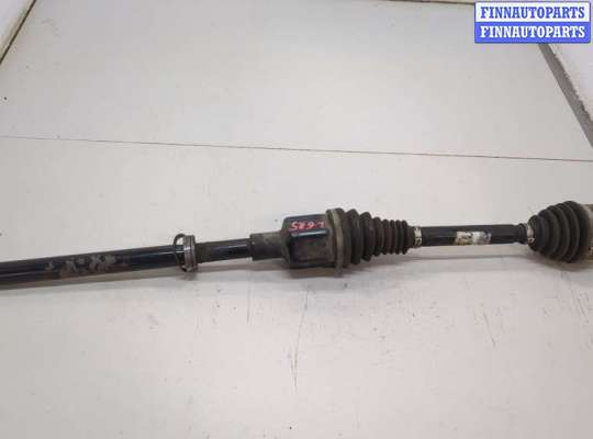 купить Полуось (приводной вал, шрус) на Mercedes S W222 2013-2020