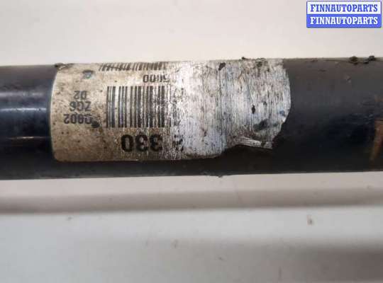 купить Полуось (приводной вал, шрус) на Mercedes S W222 2013-2020