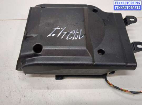 купить Сабвуфер на BMW 7 E65 2001-2008