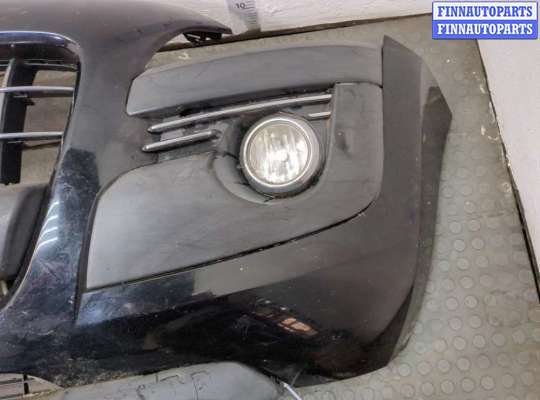 купить Решетка радиатора на Peugeot 3008 2009-2016