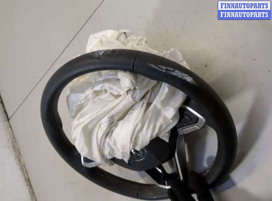 купить Руль на Volkswagen Atlas Cross Sport 2019-