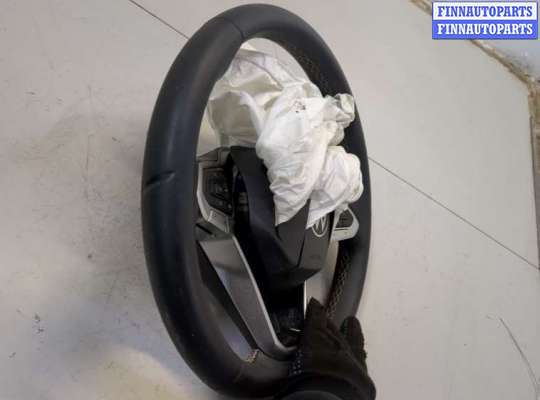 купить Руль на Volkswagen Atlas Cross Sport 2019-