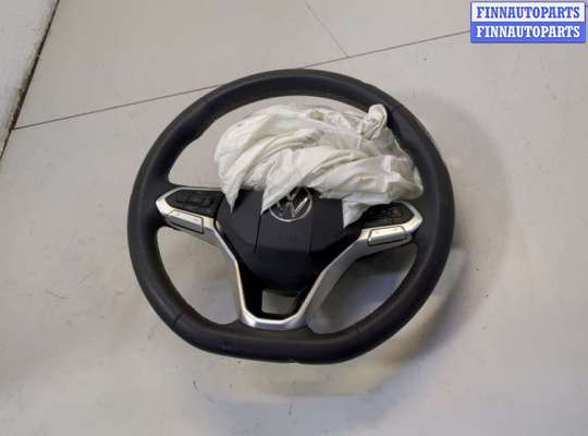 купить Руль на Volkswagen Atlas Cross Sport 2019-