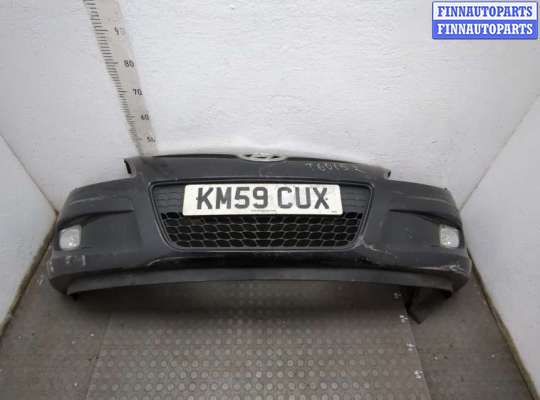 Фара противотуманная (галогенка) HN599818 на Hyundai i30 2007-2012