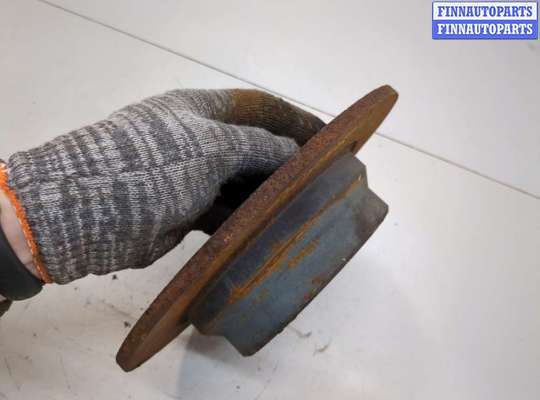 купить Диск тормозной на Mercedes E W212 2009-2016