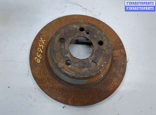 купить Диск тормозной на Mercedes E W212 2009-2016