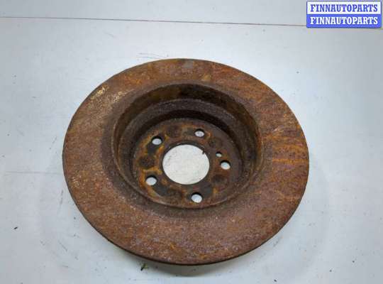 купить Диск тормозной на Mercedes E W212 2009-2016