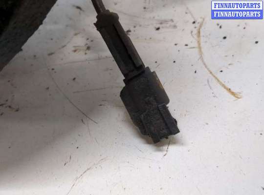 купить Ступица (кулак, цапфа) на Ford Transit (Tourneo) Custom 2012-2025