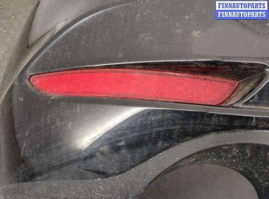 купить Бампер на Mazda 3 (BP) 2019-2025