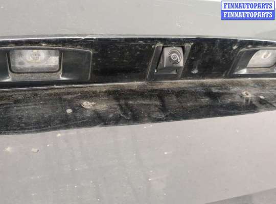 купить Бампер на Mazda 3 (BP) 2019-2025