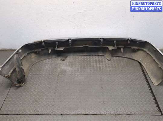 купить Бампер на Toyota Corolla E11 1997-2001
