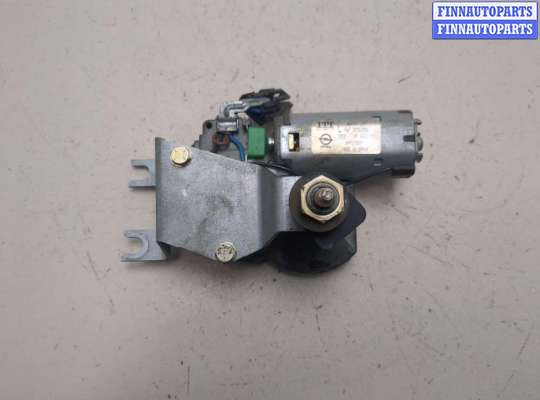 купить Двигатель стеклоочистителя (моторчик дворников) задний на Opel Vectra B 1995-2002