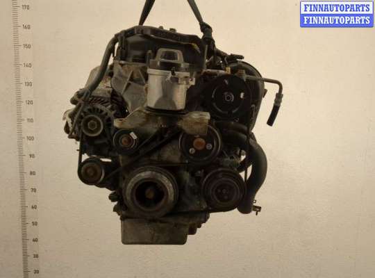купить Двигатель (ДВС) на Mazda CX-7 2007-2012
