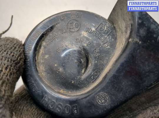 купить Сигнал (клаксон) на Jeep Wrangler 1996-2006