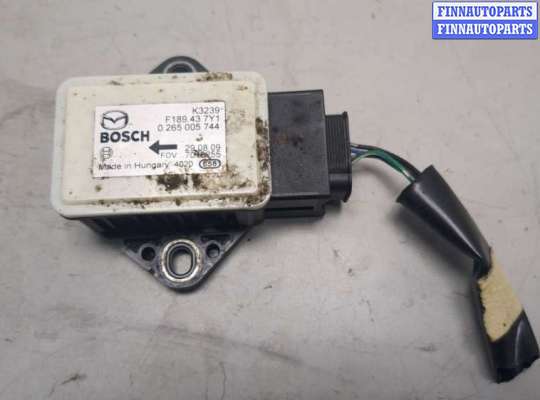 купить Датчик ускорения на Mazda CX-7 2007-2012