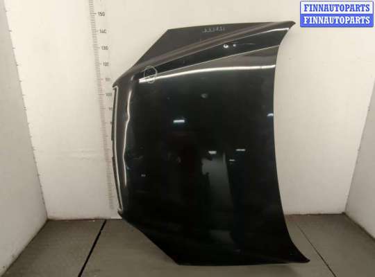 купить Обшивка капота на Chevrolet Captiva 2006-2011