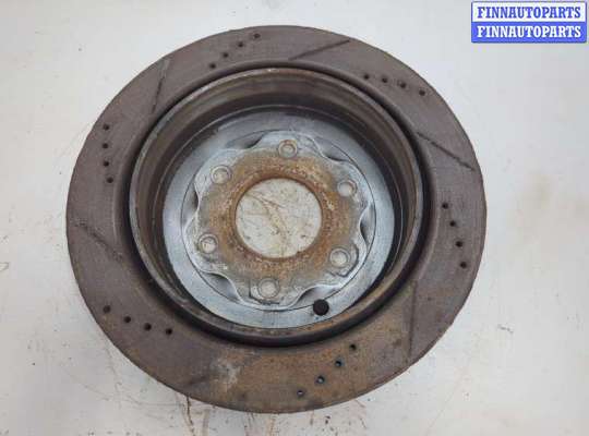 купить Диск тормозной на Infiniti QX56 2010-2013