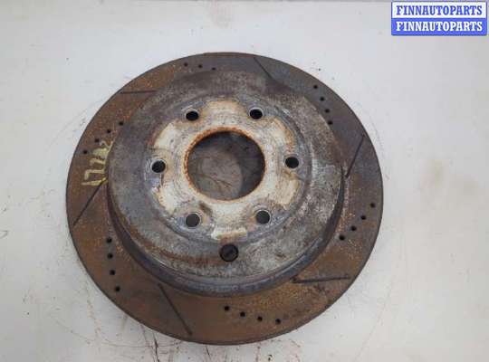 купить Диск тормозной на Infiniti QX56 2010-2013