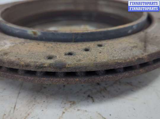 купить Диск тормозной на Infiniti QX56 2010-2013