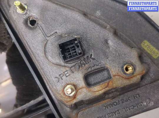 купить Зеркало боковое на Hyundai Tucson 1 2004-2009
