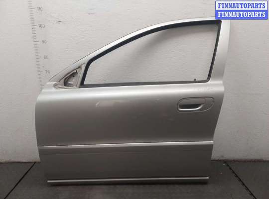 купить Ручка двери наружная на Volvo V70 2001-2008